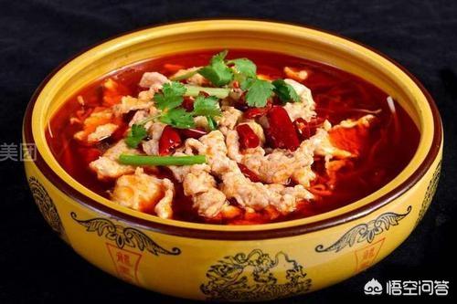 川菜最有名的30道菜（川菜最有名的30道菜鱼）