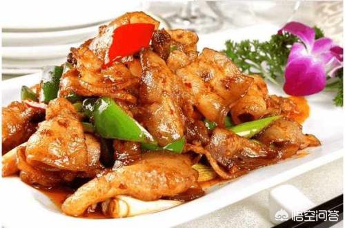 川菜最有名的30道菜（川菜最有名的30道菜鱼）