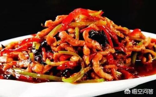 川菜最有名的30道菜（川菜最有名的30道菜鱼）