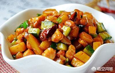 川菜最有名的30道菜（川菜最有名的30道菜鱼）