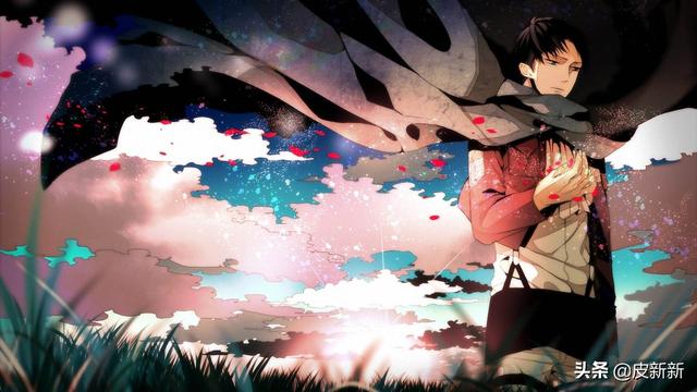 动漫排行榜前10（动漫排行榜前十名国漫）