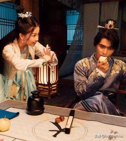 少主且慢行第二季免费观看全集