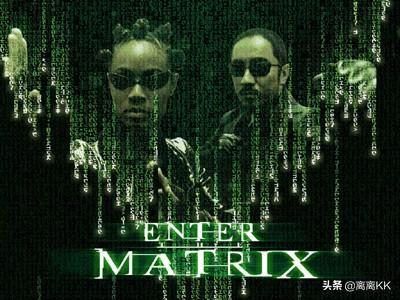 黑客帝国1在线雅酷（黑客帝国1在线云播放）