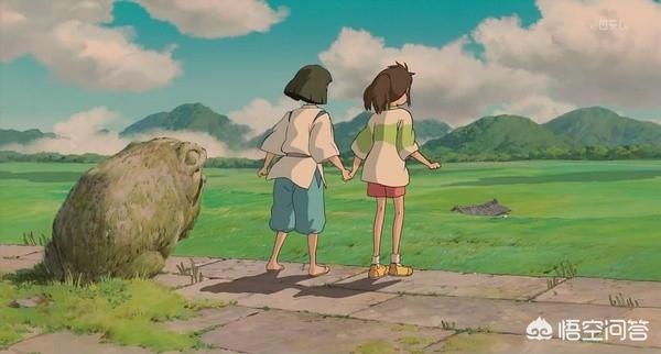 千与千寻删减三十秒结局（千与千寻删减三十秒结局在线观看）