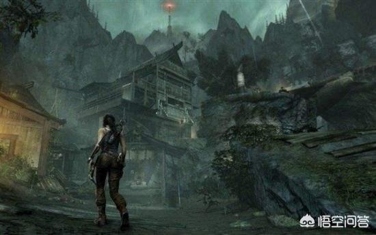 古墓丽影9剧情（古墓丽影9剧情多长）