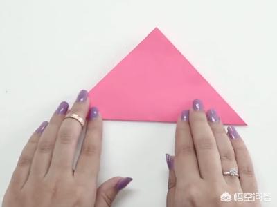 折纸大全简单又漂亮（给老师的折纸大全简单又漂亮）