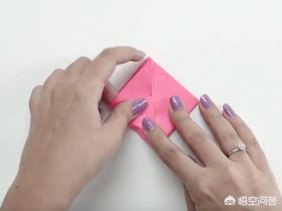 折纸大全简单又漂亮（给老师的折纸大全简单又漂亮）