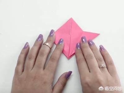 折纸大全简单又漂亮（给老师的折纸大全简单又漂亮）