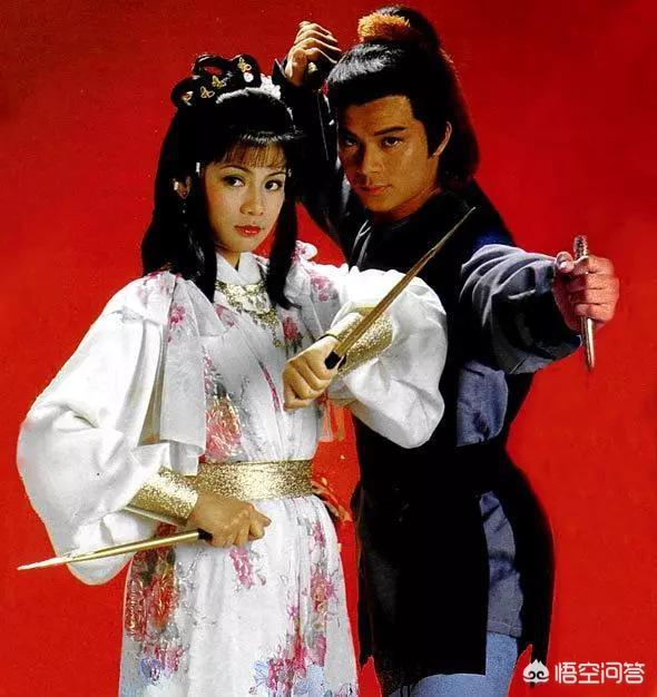 香港经典电视剧大全（经典香港电视剧排行榜）