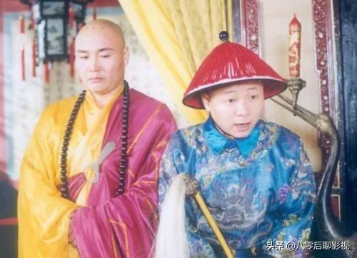 康熙微服记5部张国立（康熙微服私访1张国立版在线播放）