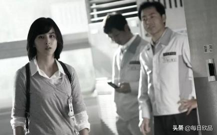 好看的恐怖片推荐豆瓣（豆瓣高分恐怖片推荐）