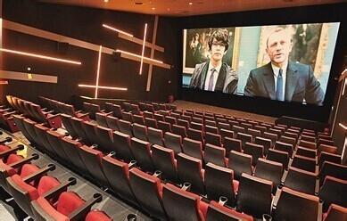 电影院最新电影免费（电影免费官网）