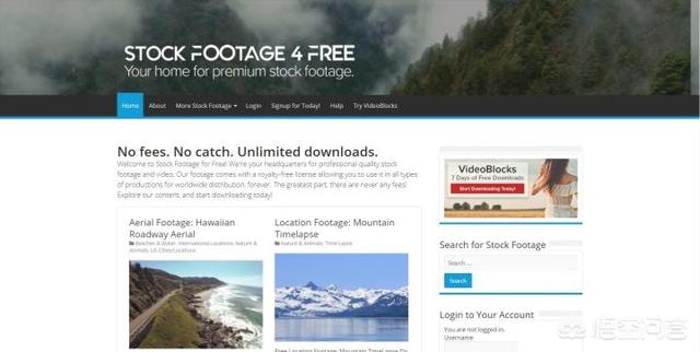 视频下载网站哪个好（视频下载 一般在什么平台）