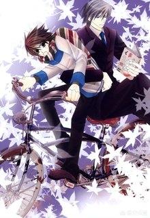 纯情罗曼史第一季一（纯情罗曼史第一季6）