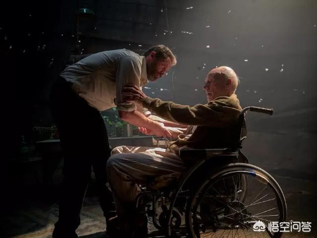 金刚狼4破土重生电影在线观看