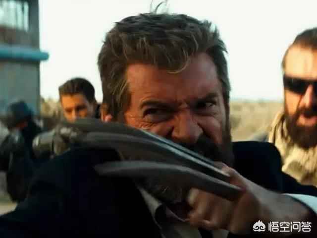 金刚狼4破土重生电影在线观看