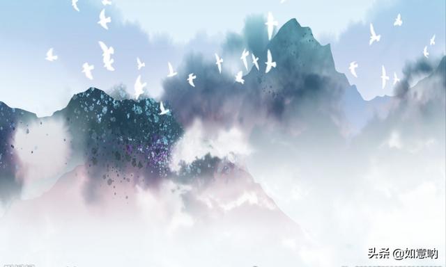 唯美古风网名（唯美古风网名四个字）