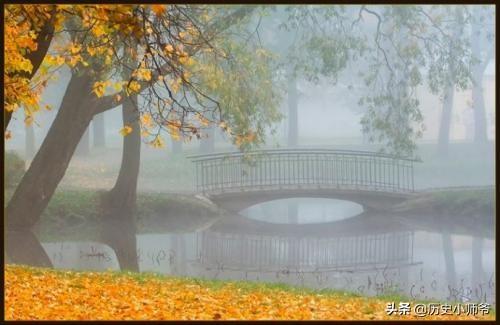 王维山居秋暝书法作品（王维的山居秋暝的图画）