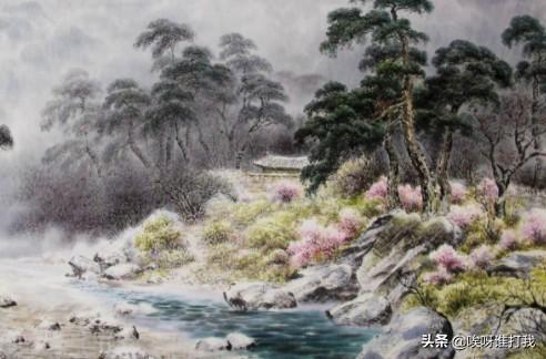 梦游天姥吟留别原文朗诵音频