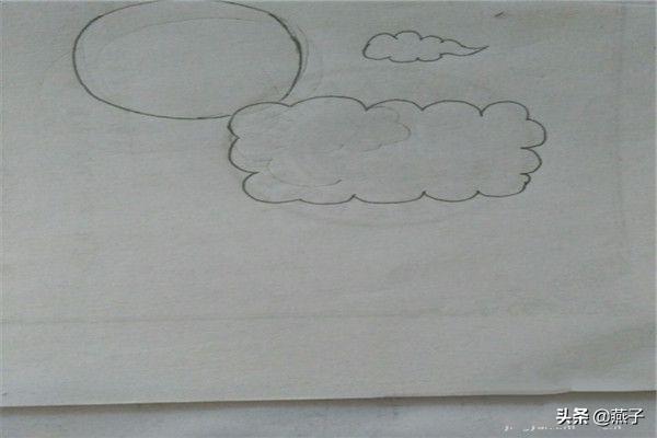 3一6年级手抄报中秋节（1~6年级一等奖手抄报中秋节）