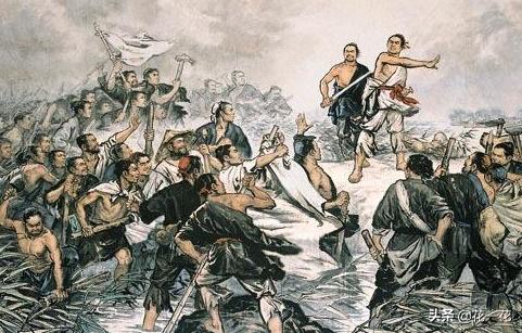 陈涉世家译文翻译（陈涉世家原翻译）