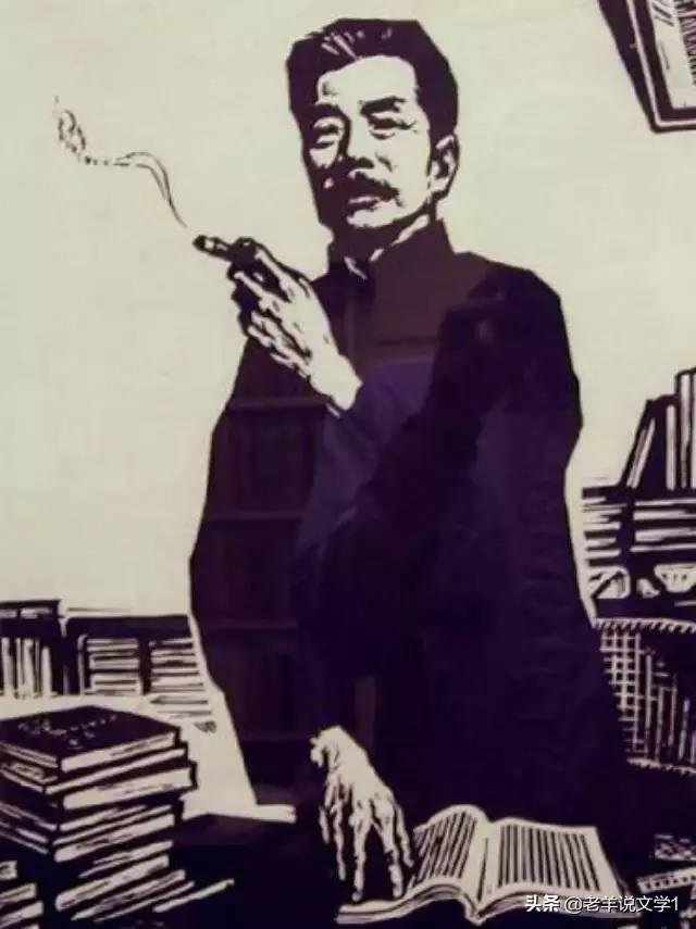 鲁迅的生平简介（鲁迅的生平简介五十字）