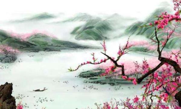 落红不是无情物化作春泥更护花作文