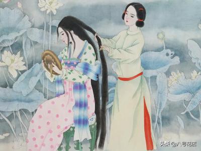 云想衣裳（云想衣裳全诗翻译及注释）