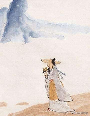 陶渊明是什么朝代的（陶渊明是哪一朝代）