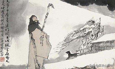 刘长卿逢雪宿芙蓉山主人赏析