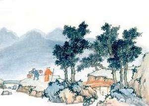 描写诗人思念家乡的诗有哪些