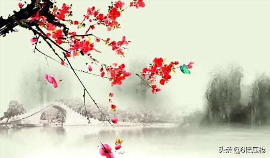 零落成泥碾作尘只有香如故什么花