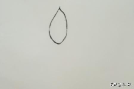 国画荷花水墨画（国画荷花水墨画 写意）