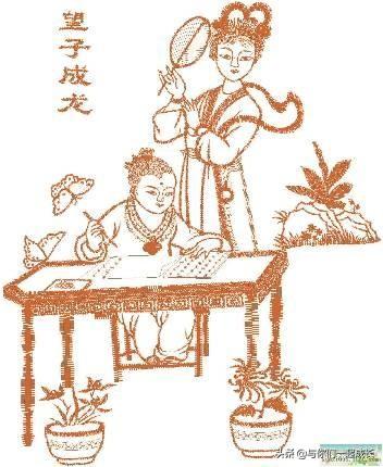 望子成龙（望子成龙是指什么生肖）