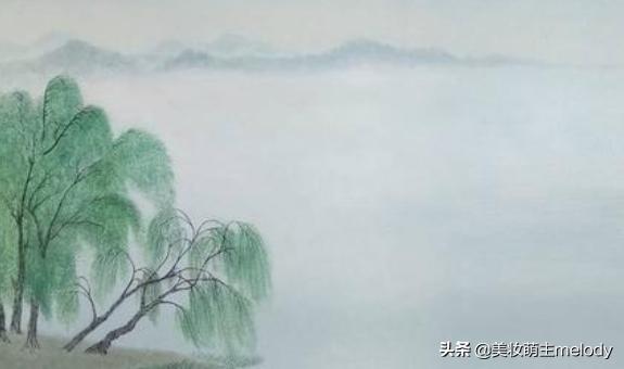 昔我往矣的意思（昔我往矣的全诗）