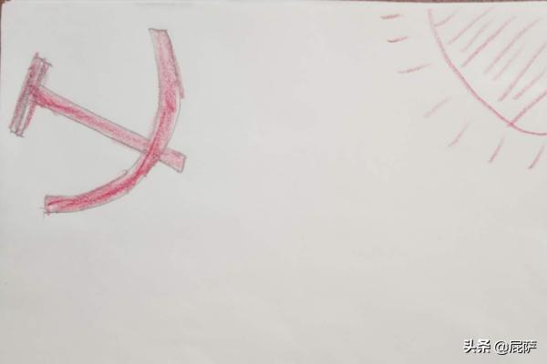 爱国主题手抄报（爱国主题手抄报简单）